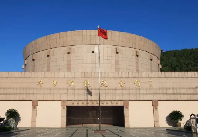 济南值得去的展馆,济南什么馆值得去参观