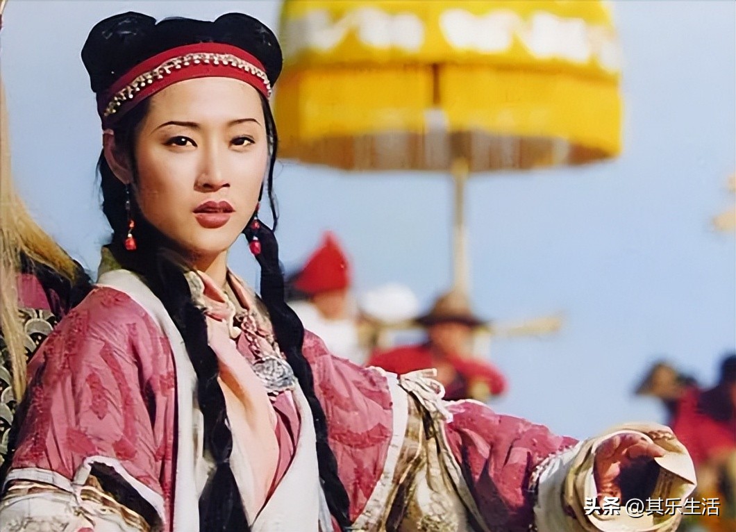 《新龙门客栈》被年轻人捧火了,《新龙门客栈》出演多久