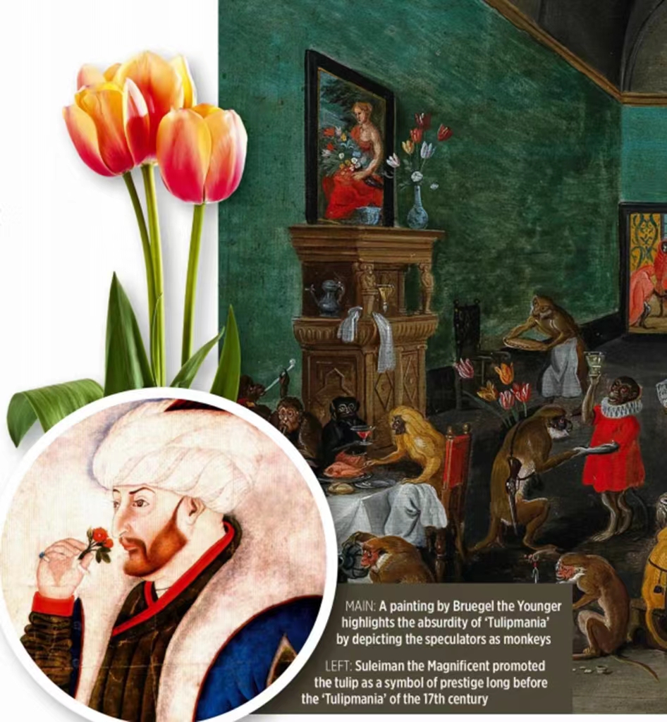 英国历史中7个象*地征**位的物品