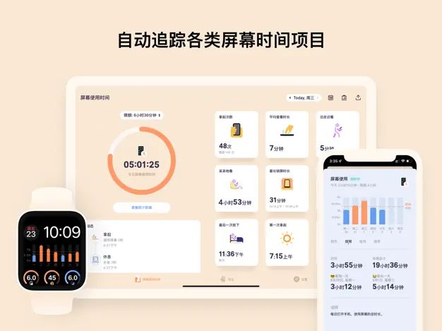 缩我推荐|5个开挂的软件,冷门佳作建议收藏!(限时删除)