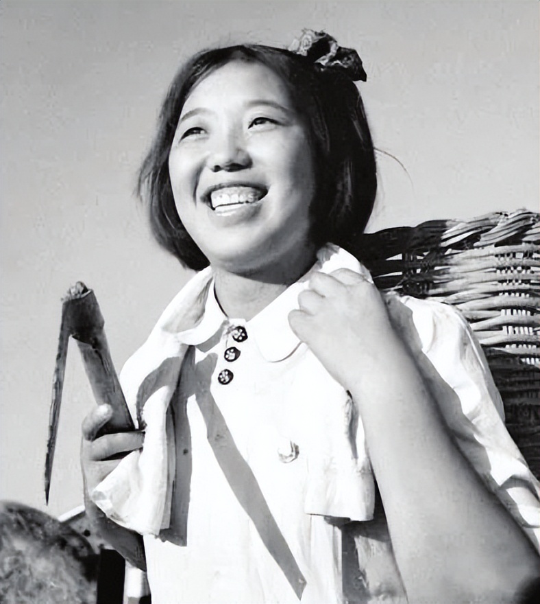 邢燕子职务,邢燕子逝世