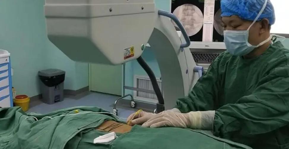 精准微创介入治疗肿瘤效果怎么样,哪些属于微创介入治疗