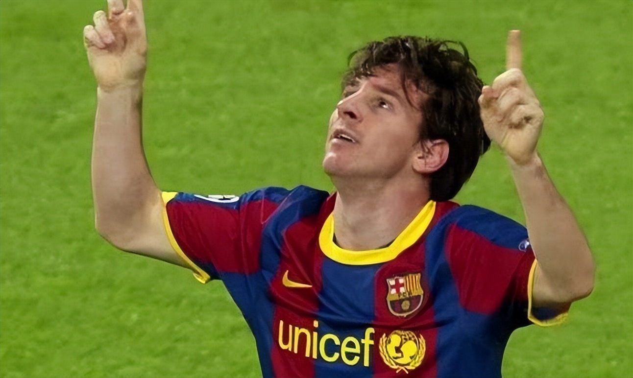 2014年的阿根廷梅西表现,阿根廷梅西时隔多年依旧经典