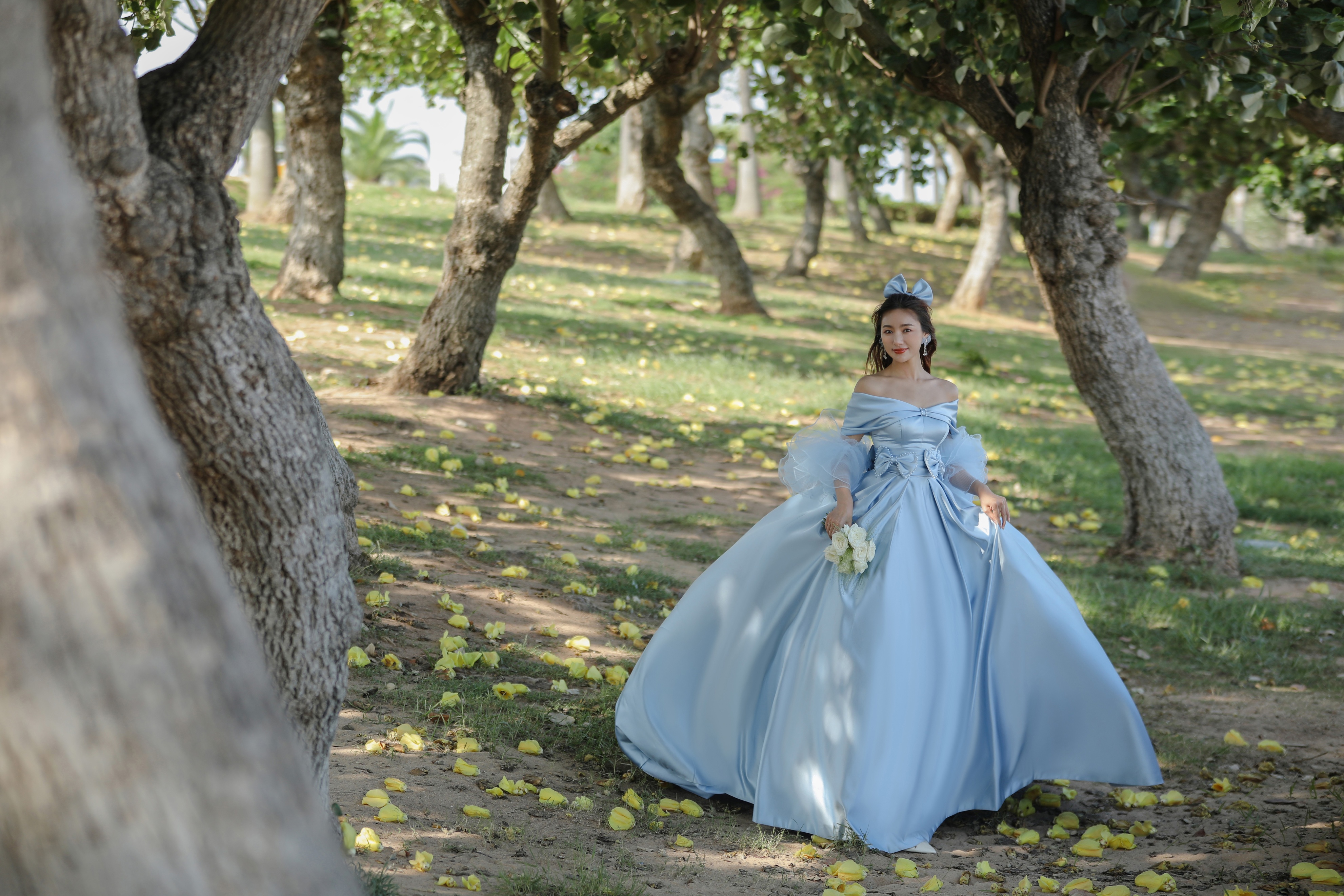 厦门旅拍婚纱照哪家好？厦门婚纱摄影十大排名