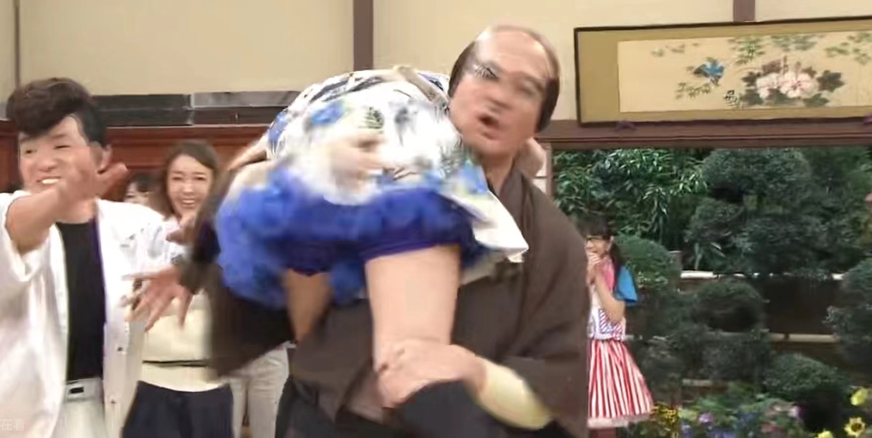 日本娱乐圈的黑暗害了多少女明星