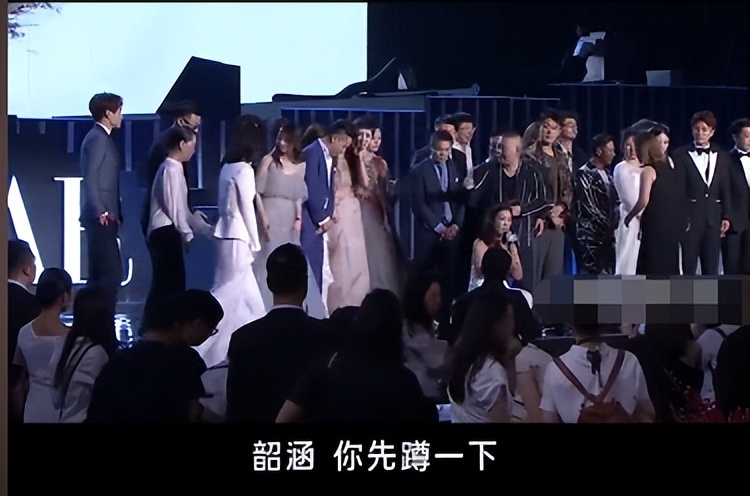 人走茶凉打脸完整视频,人走茶凉怎么反驳