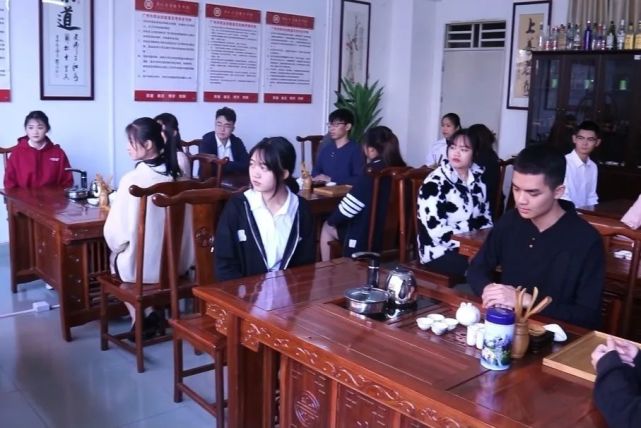 广东酒店管理职业学院专业分数线,广州华商职业学院酒店管理学院