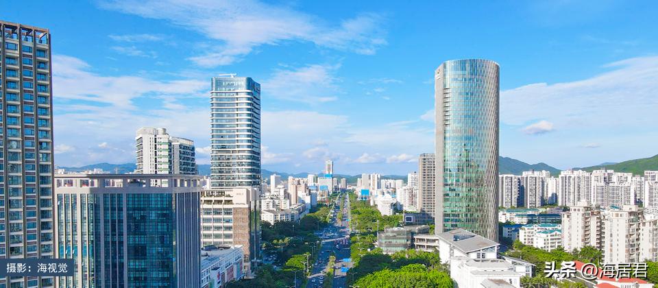 2017年3季度三亚商品住宅成交,三亚保亭县楼盘排名