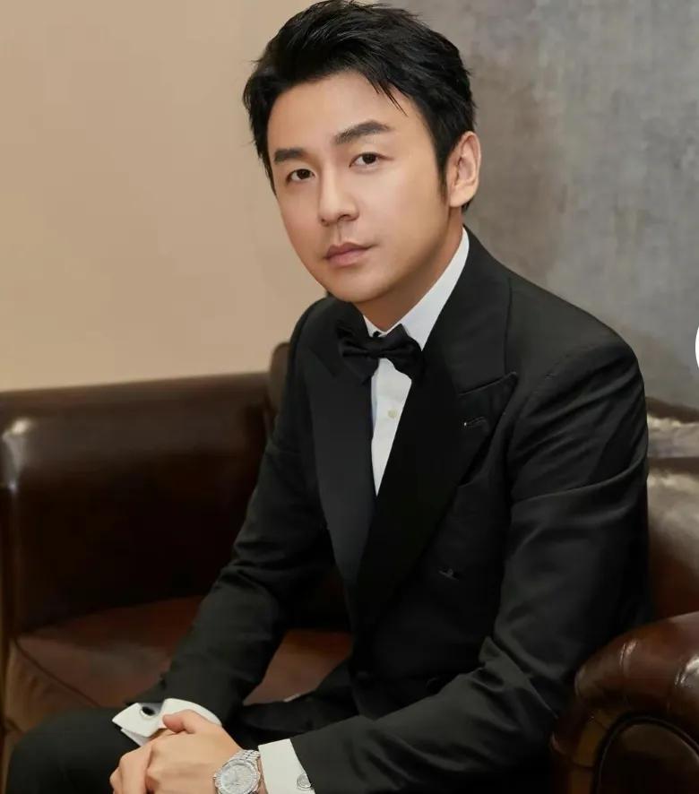 雷佳音白玉兰最佳男主角获奖感言,雷佳音获白玉兰最佳男主角的奖项