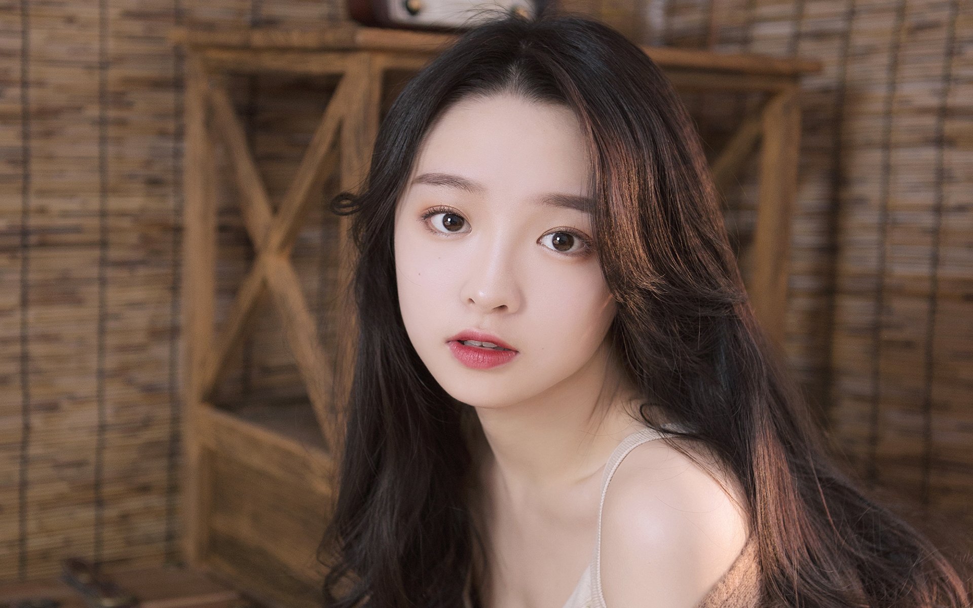 夸女孩子漂亮怎么高情商回答,夸女孩子漂亮的话怎么幽默回复