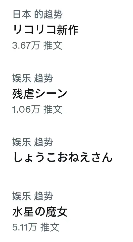 阿宅大喜事，这3部新番动画都上了日本热搜，全有第二季