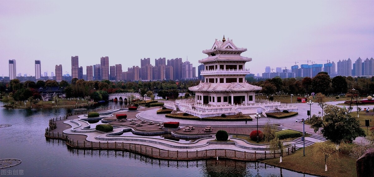 江西十八古县,江西建县最早的18个古县