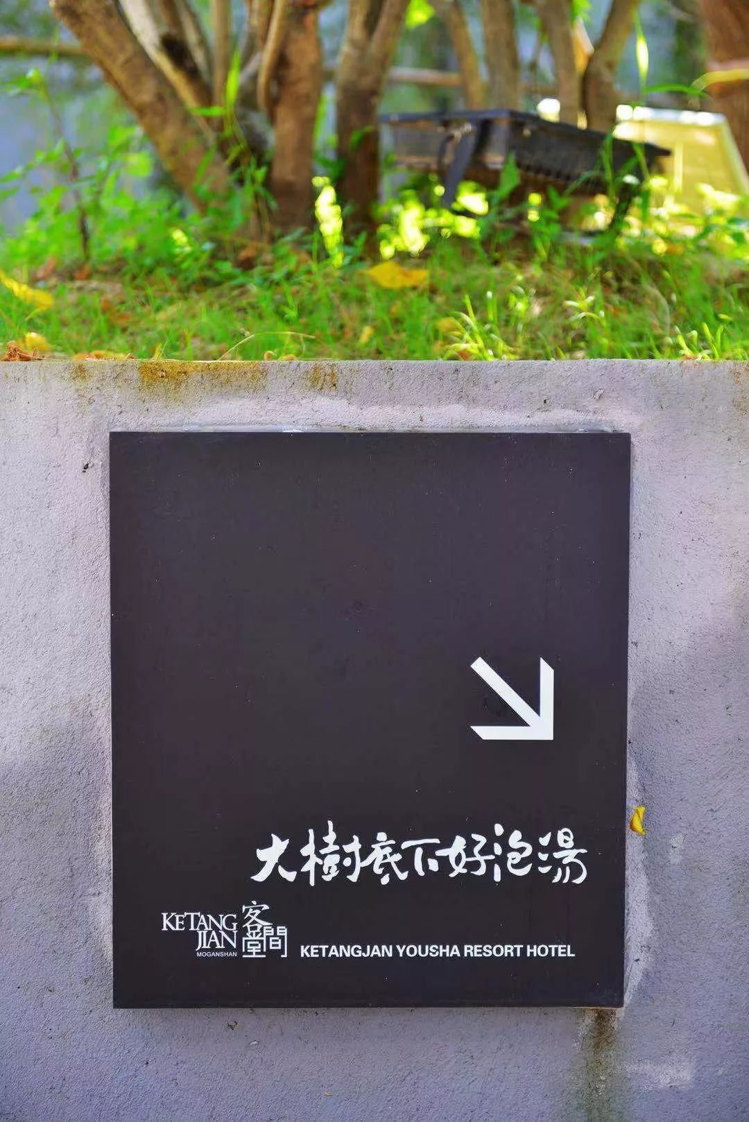 莫干山温泉民宿亲子游,莫干山民宿温泉