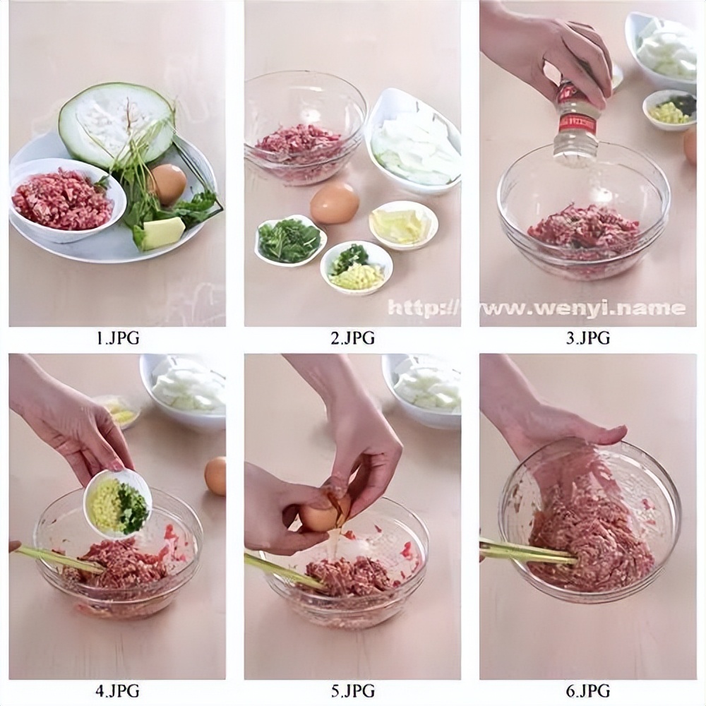 冬瓜南瓜西瓜为什么没有北瓜,世上有冬瓜西瓜南瓜为什么没北瓜