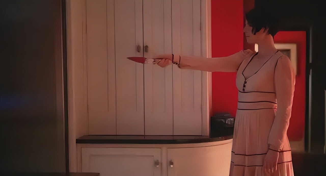 尺度爆表，这神片震碎我的三观