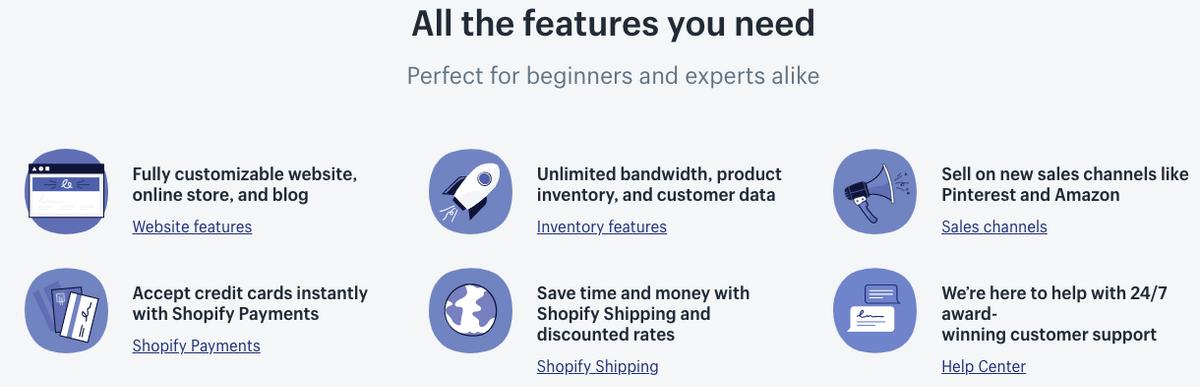 麦进斗出海告诉你，十个网页设计必备的内容元素