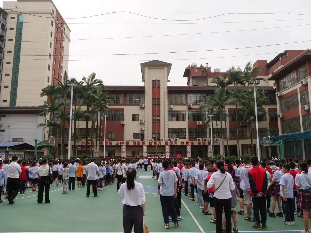 国防教育示范小学名单,2023年全国国防教育示范小学名单