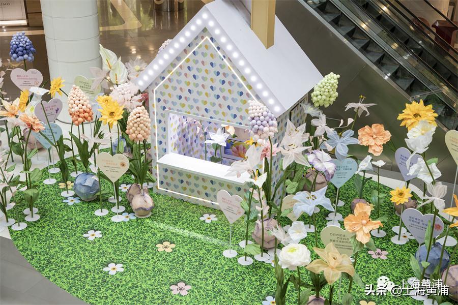 淮海路这家首店“收割机”，正启动新一轮升级