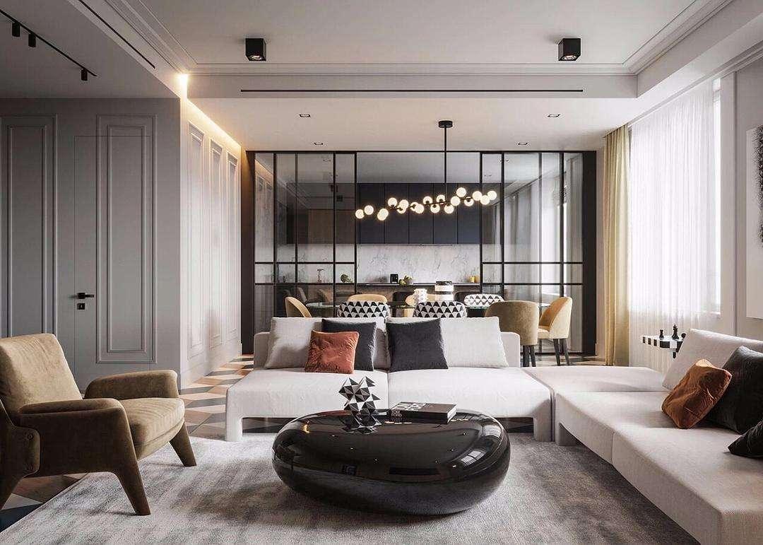 全包半包该怎样选择,全包半包最省钱的方法