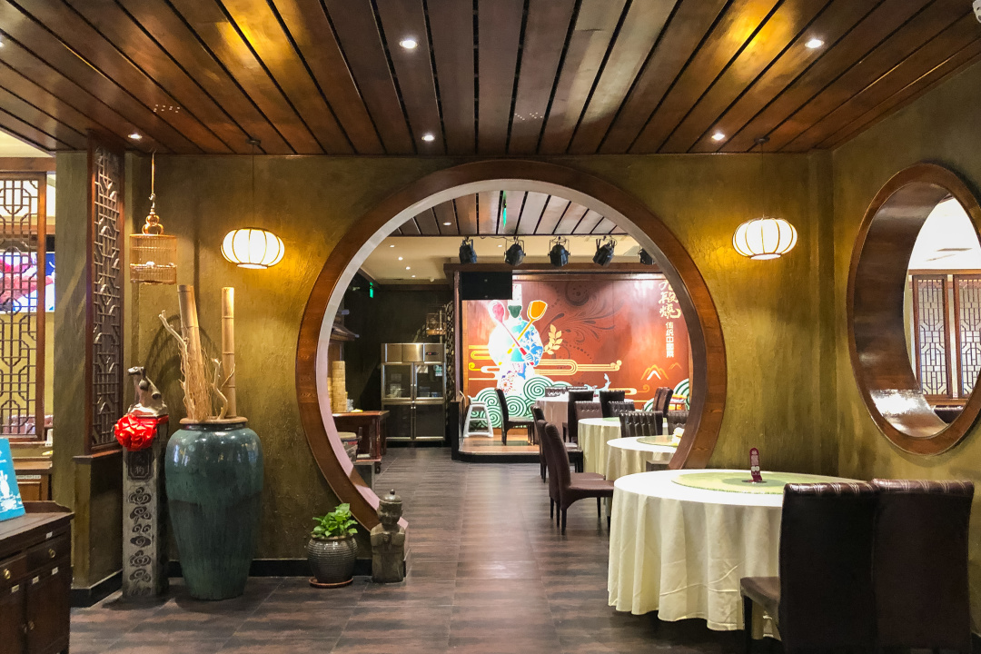 九段烧传统中国菜必点,九段烧传统中国菜推荐