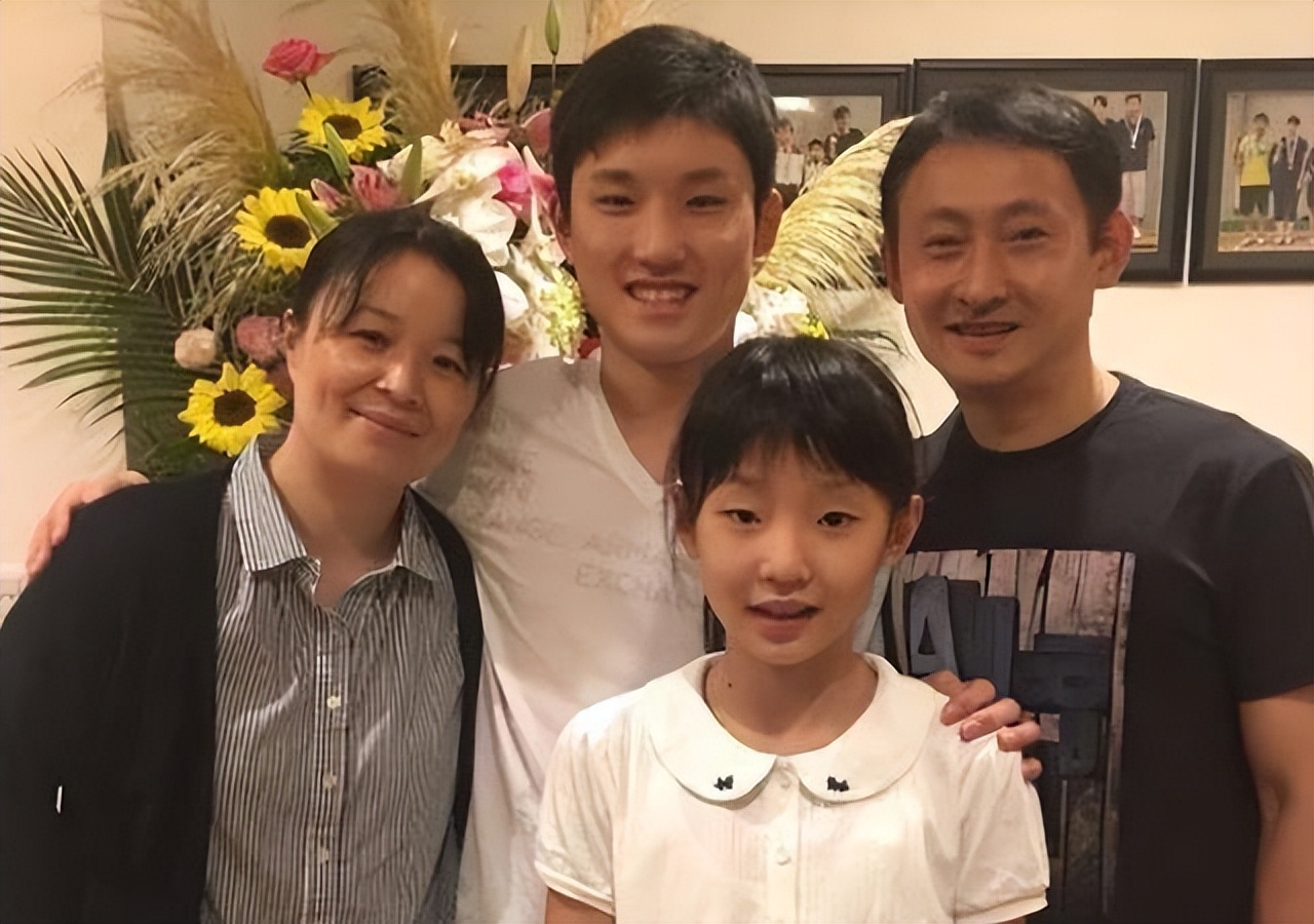 张本智和入籍日本原因,日本选手张本智和回应