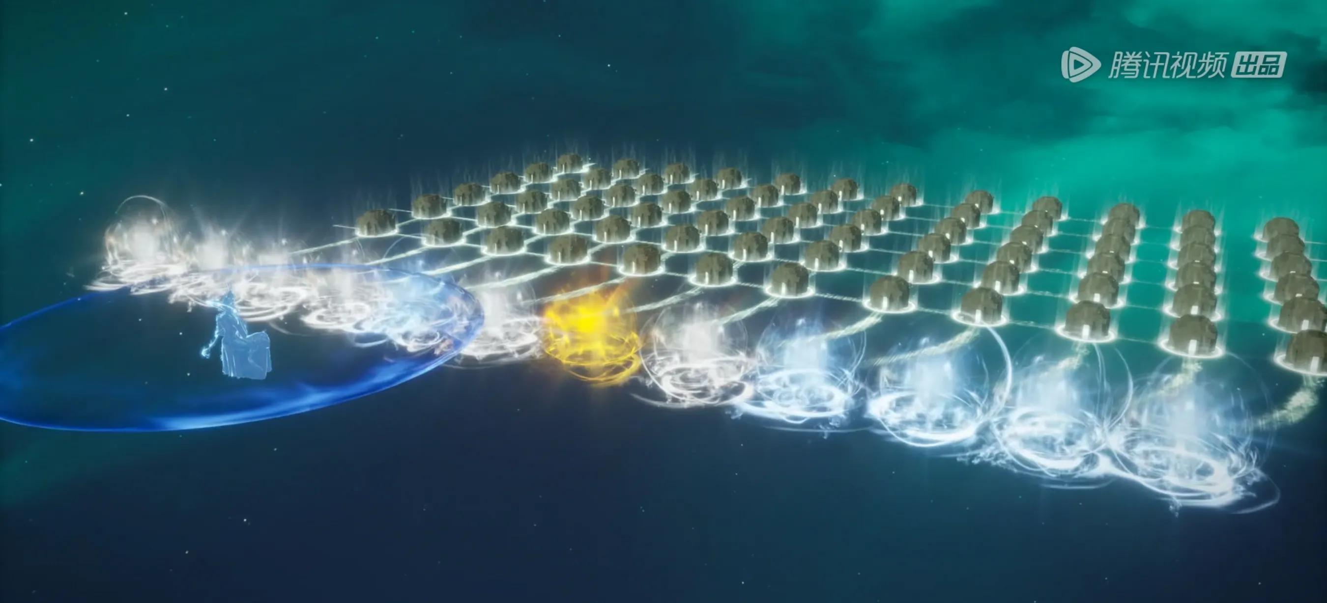 武神主宰秦尘修为到了什么境界,武神主宰秦尘实力提升过程