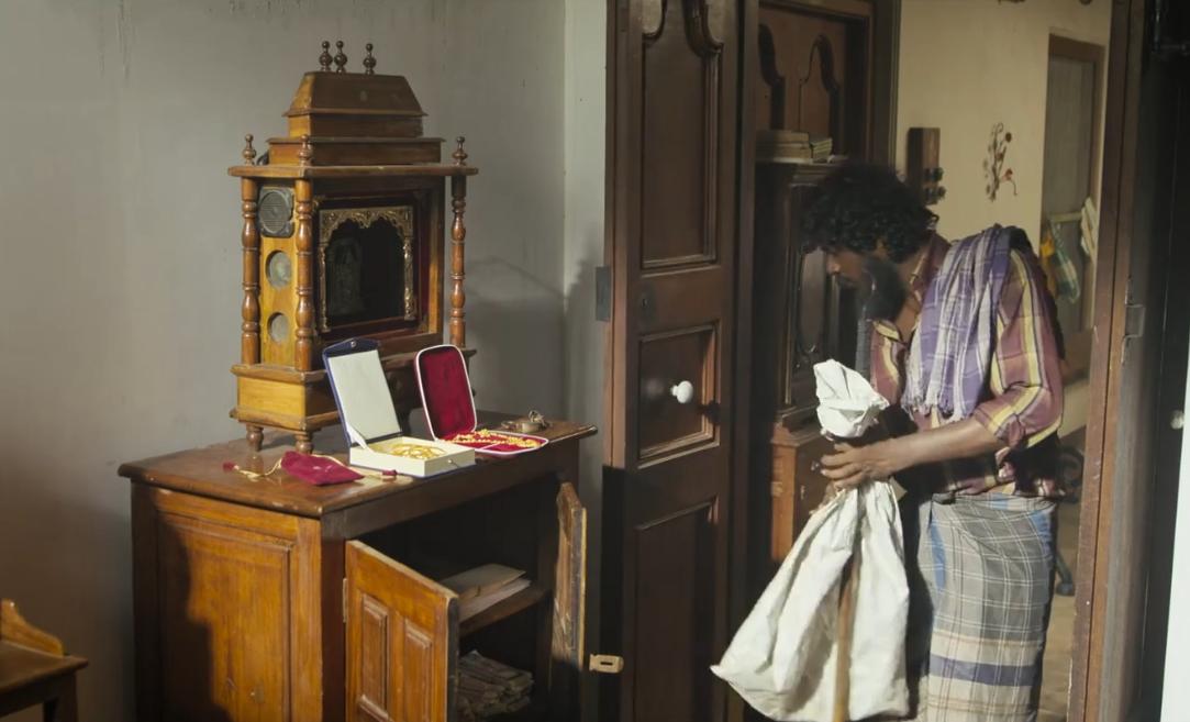 豆瓣8.8的印度电影,印度电影8.8分