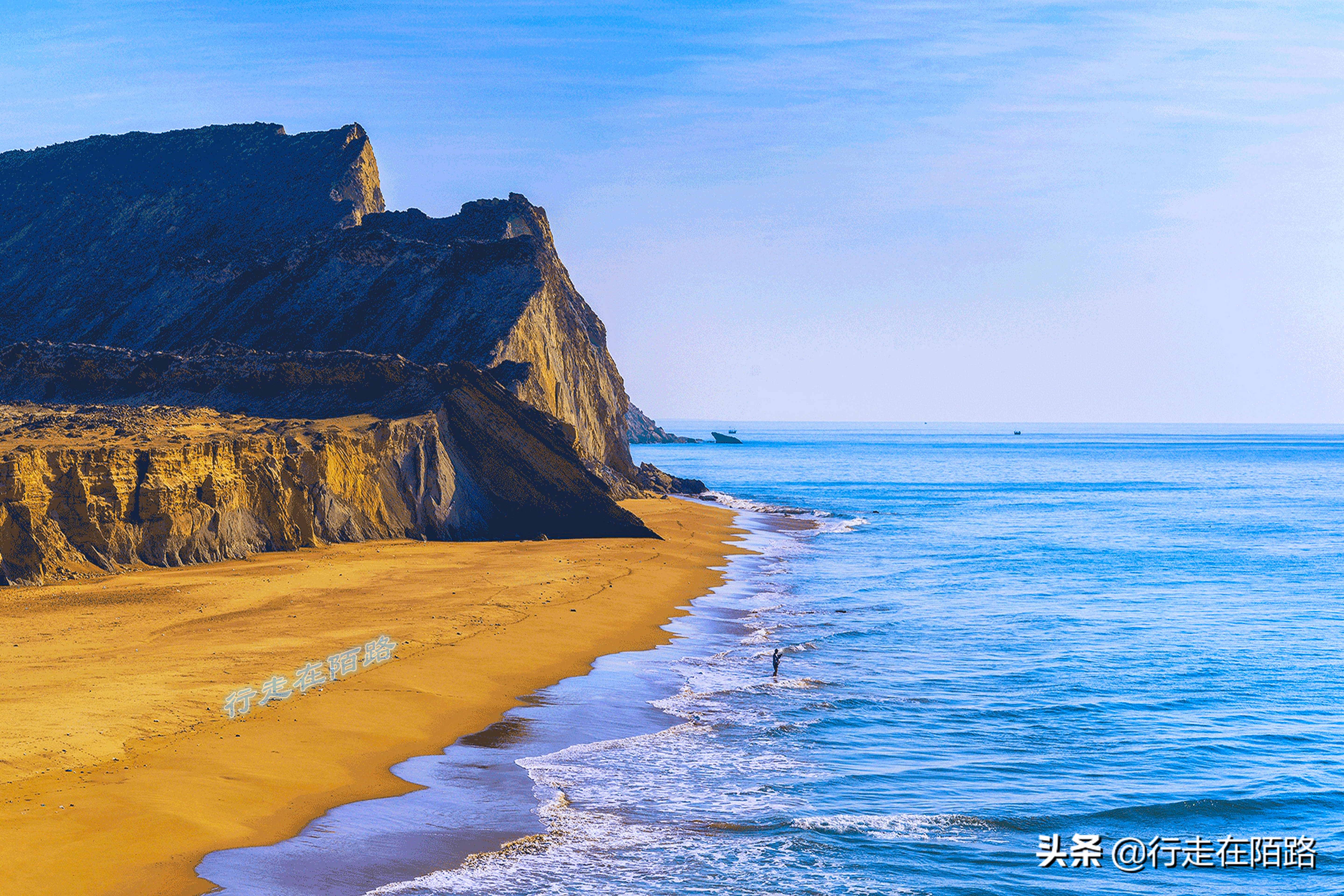 瓜达尔港为什么给新加坡运营,瓜达尔港40年运营权