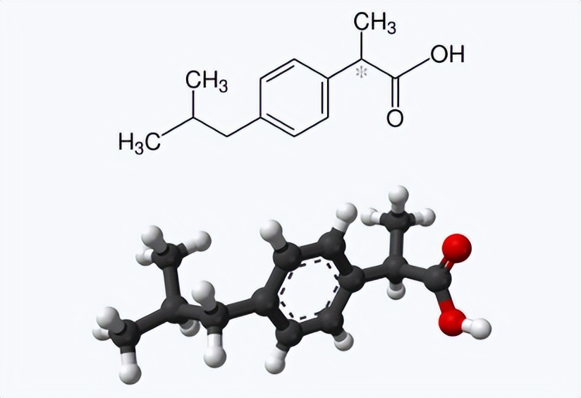 拯救“小阳人”的布洛芬炒到千价，发明它的人已去世从没赚一分钱