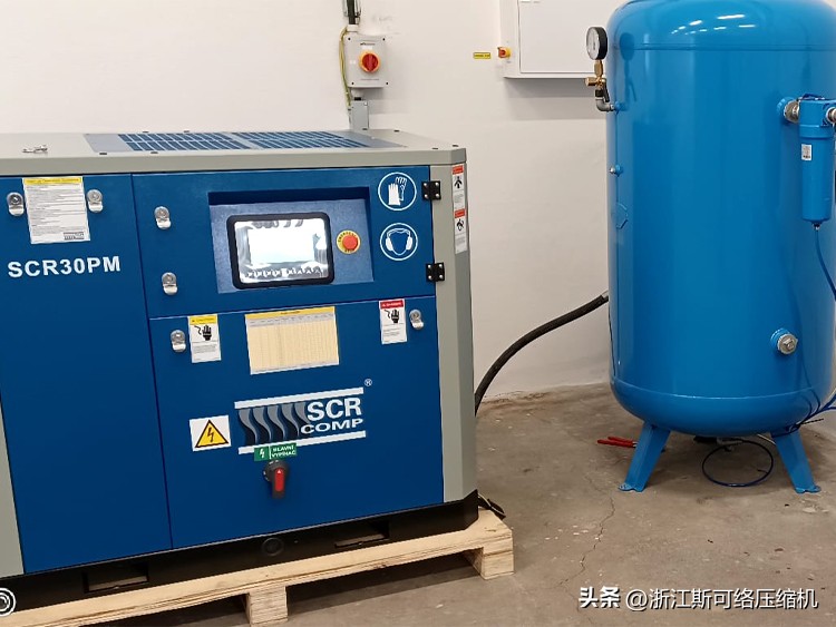 空压机常见的故障及处理方法,zh7000型离心式空压机常见故障