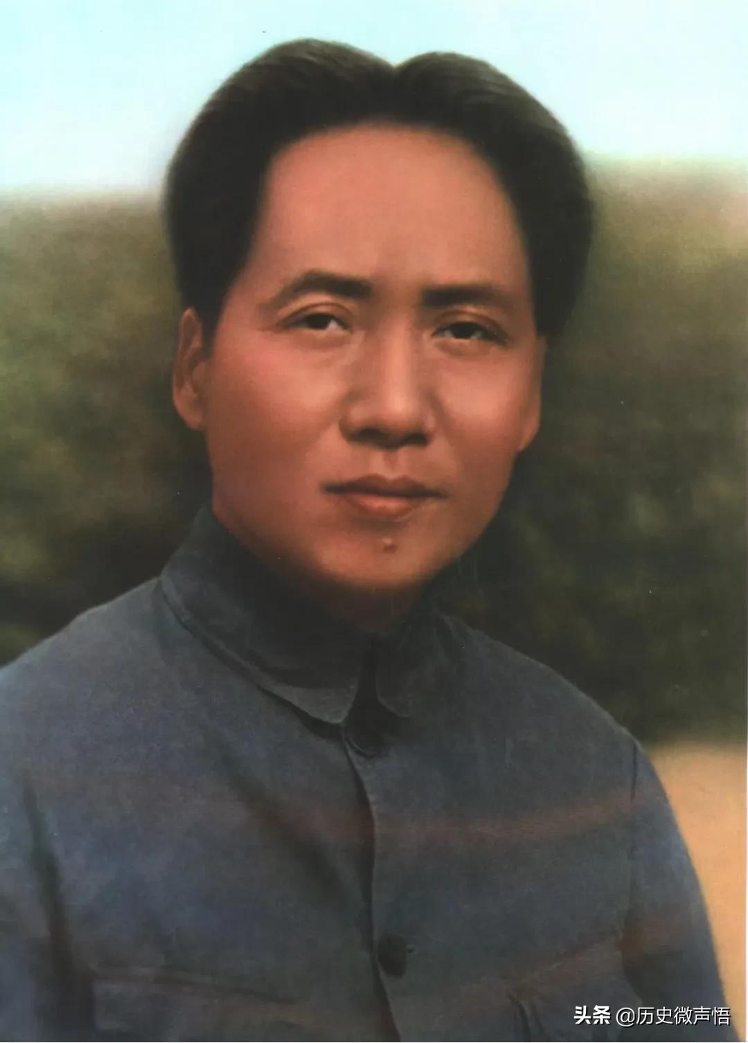 五次遭遇职场低谷时，毛*东泽**都是怎么应对的？记住“三不三勤”