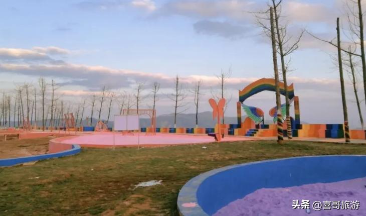 昆明五华区有哪些村子,昆明五华区有哪些高校