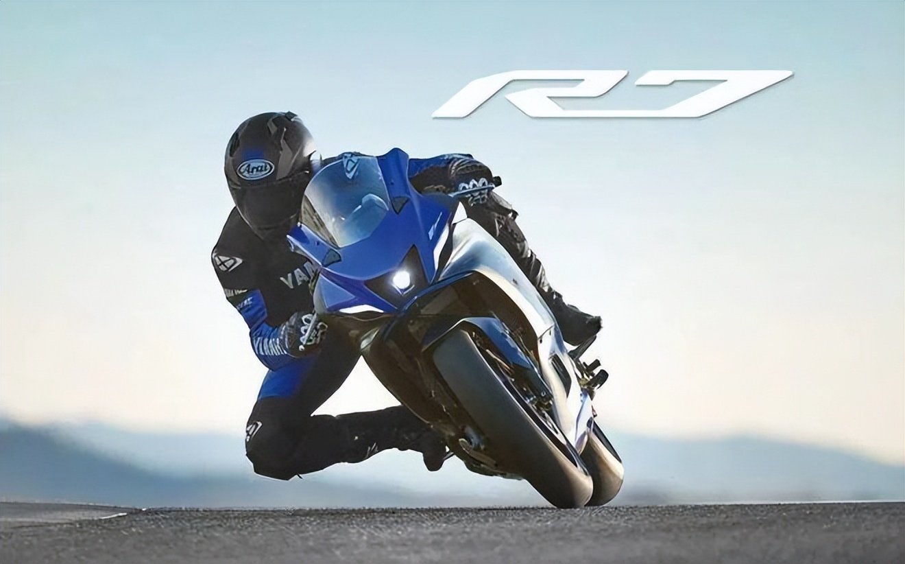 雅马哈yzf-r7ow02,雅马哈r32024款预计发布