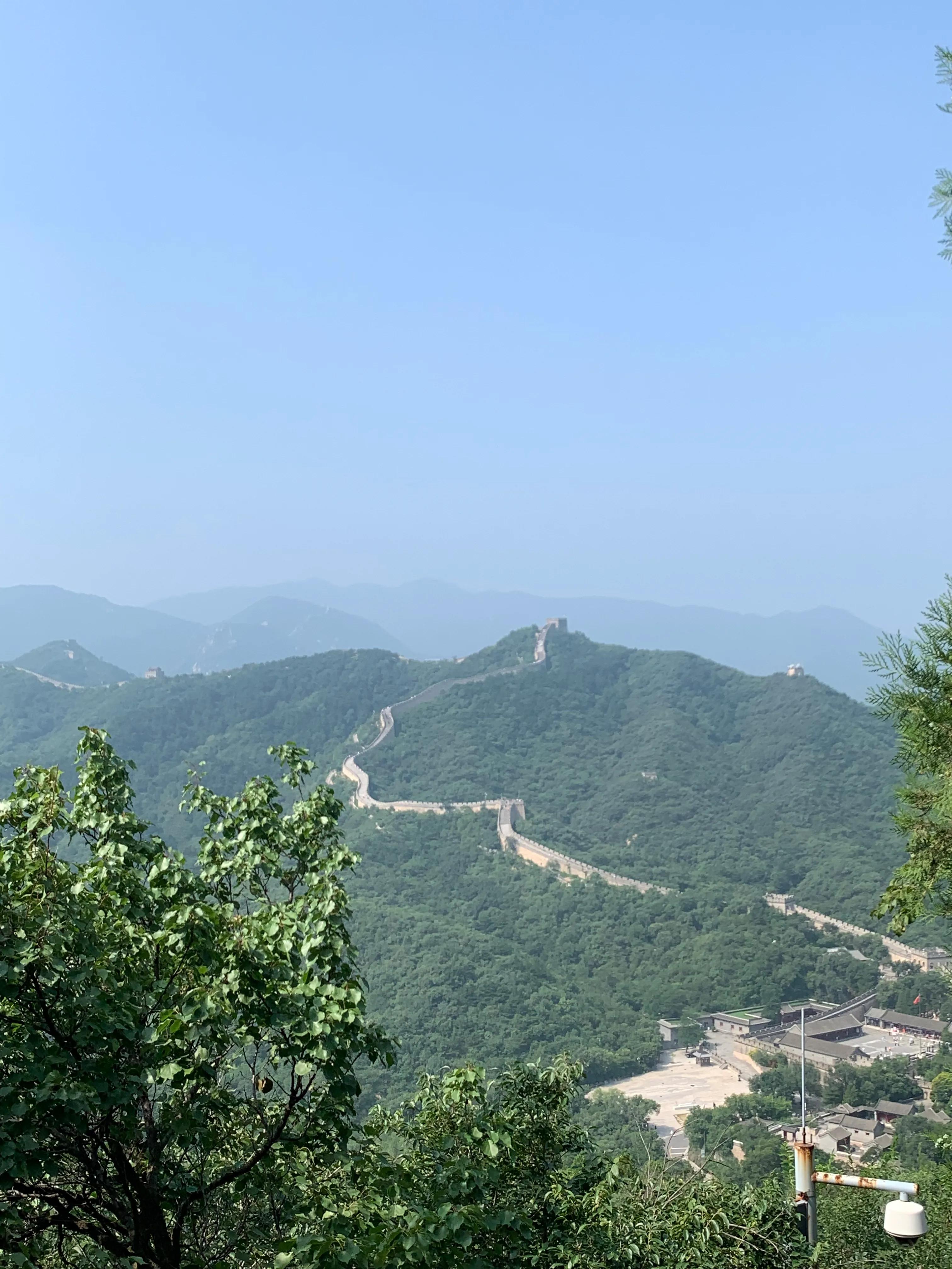 北京游玩攻略注意事项,北京旅游真不容易去