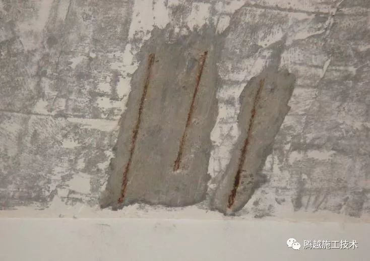 钢筋的质量通病,钢筋套筒连接质量通病