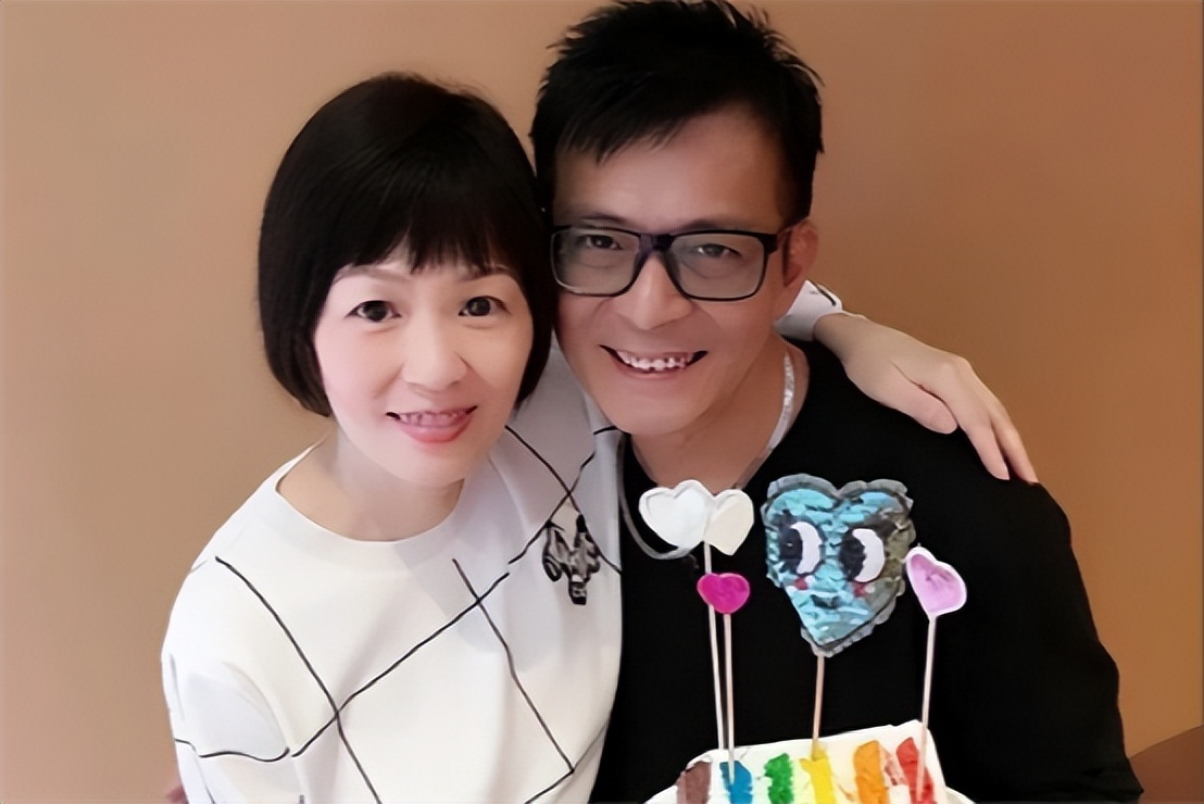 黄日华承诺永不再娶完整视频,黄日华婚姻现状