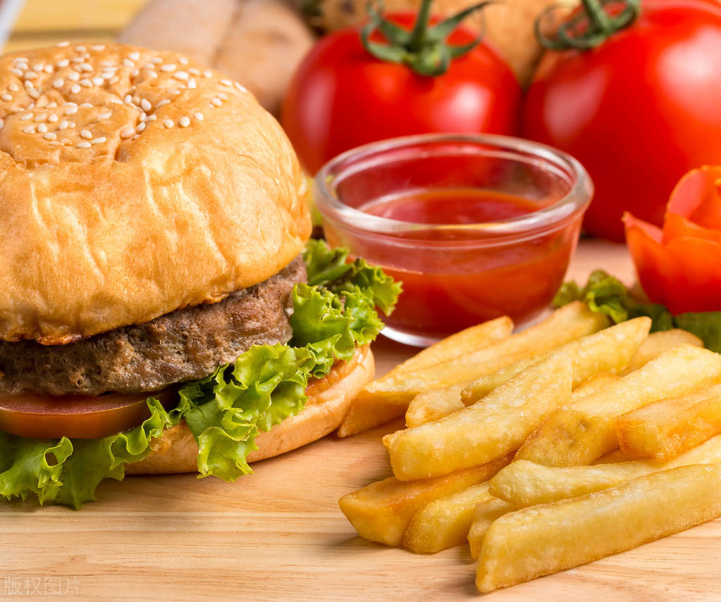 这十种垃圾食品千万别吃了,不能吃的十种垃圾食品排名