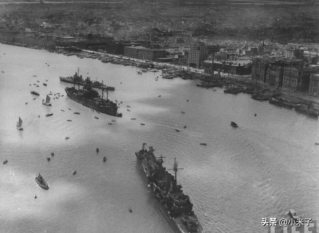 清代历史珍贵影像,清代皇宫真实影像