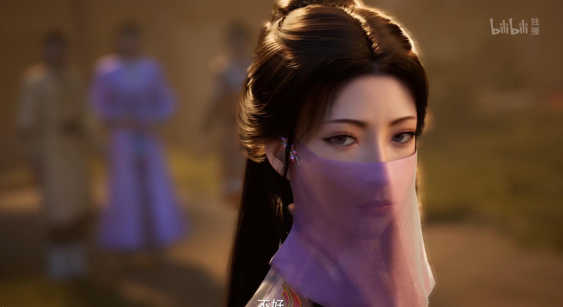 凡人修仙传南宫婉和上官婉的关系,凡人修仙传南宫婉是轮回道祖吗