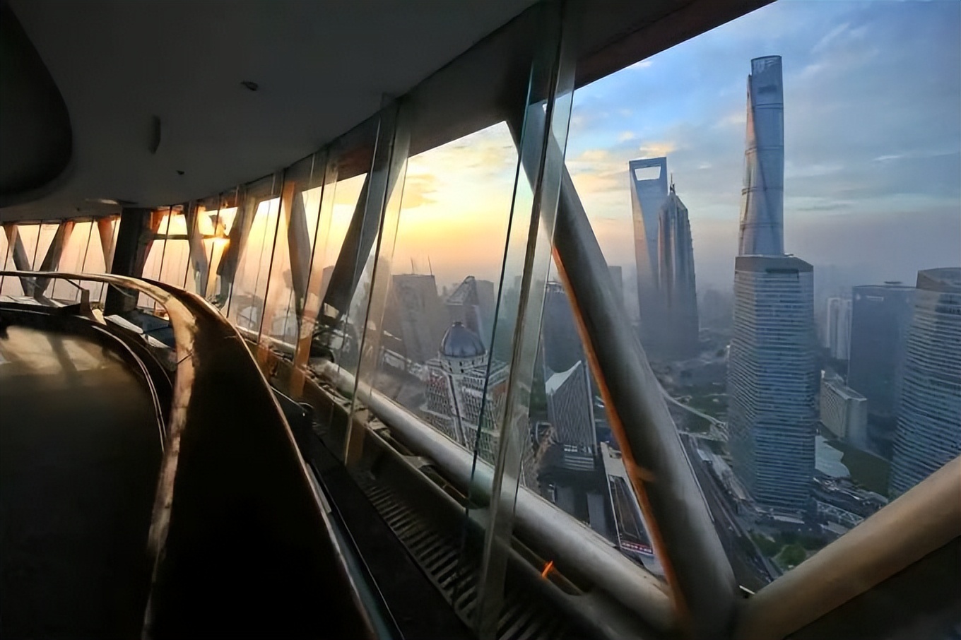 上海武康路有什么景点,上海名胜古迹旅游景点