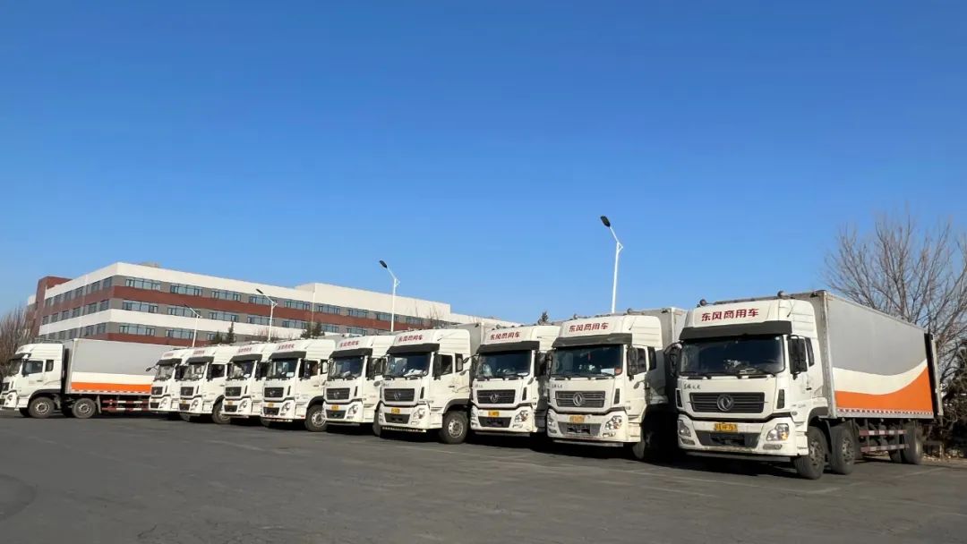 多家快递官宣春节不打烊,多家快递春节不打烊365天全年无休