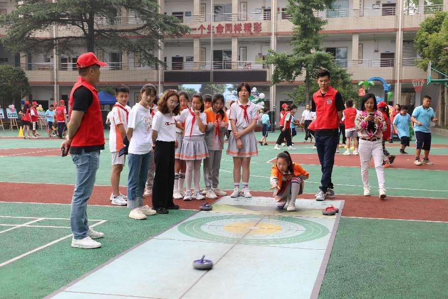 残疾人康复体育进家庭活动,残联体育健身活动汇总