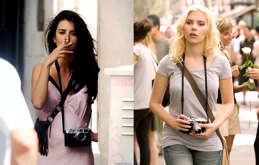 斯嘉丽惊艳写真大片视频,斯嘉丽女神颜值巅峰