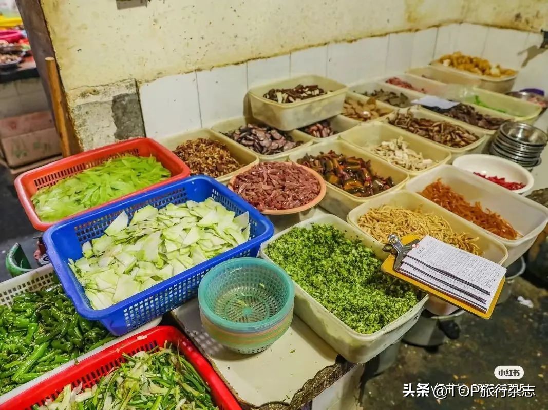 长沙十大必吃苍蝇馆子,长沙地道湘菜苍蝇馆子