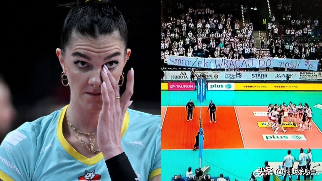 波兰奥运资格赛女排名单,波兰女排二传手沃沃