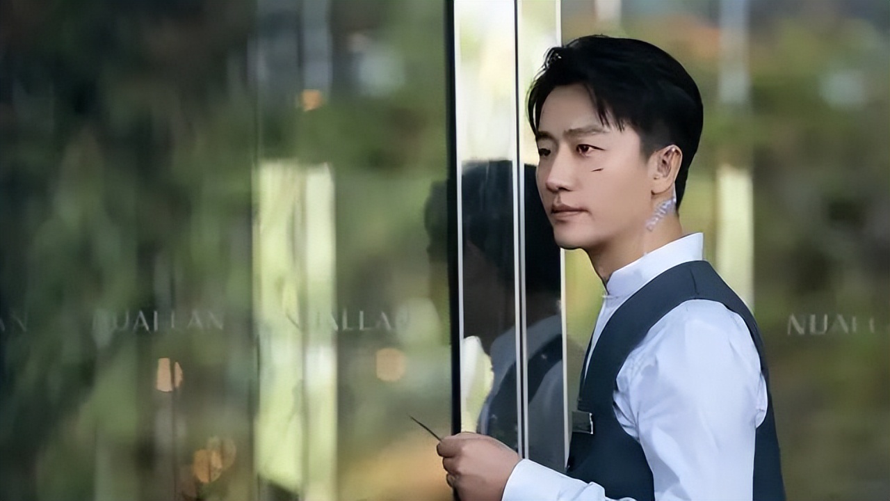 靳东李易峰新剧开拍,靳东李易峰主演的电视剧全部