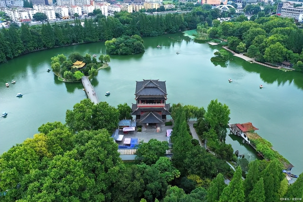 合肥庐阳首善之都,合肥首善之区幸福庐阳