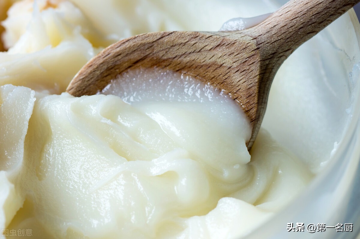 猪油是世界上最健康的油？“猪油渣”能吃吗？现在终于有答案了