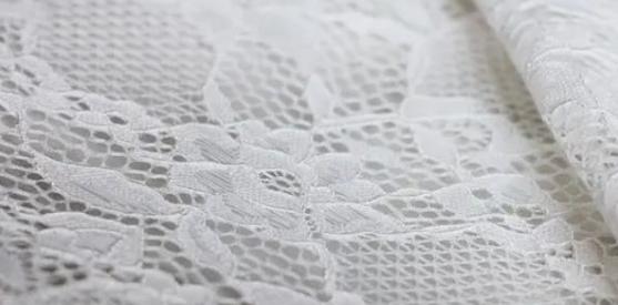 全蕾丝和大蕾丝的区别,新旧蕾丝的区别