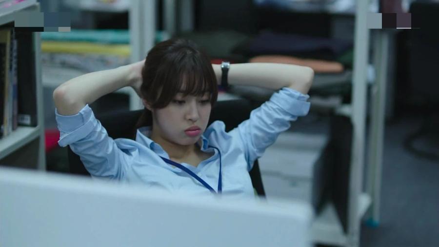 摊牌了我不想努力了原视频,摊牌了我不想努力了